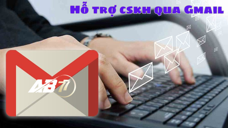 Gửi mail cho AB77 để được giải đáp nhanh nhất