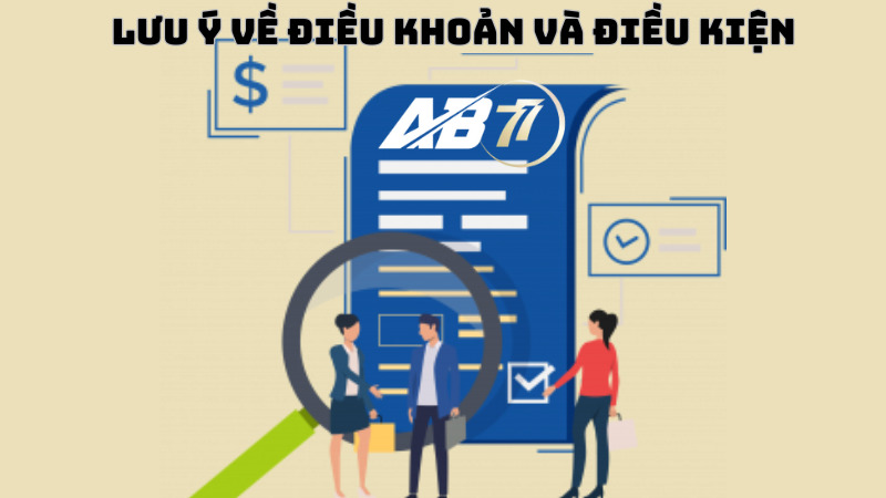 Thông tin cá nhân được AB77 đảm bảo tuyệt đối