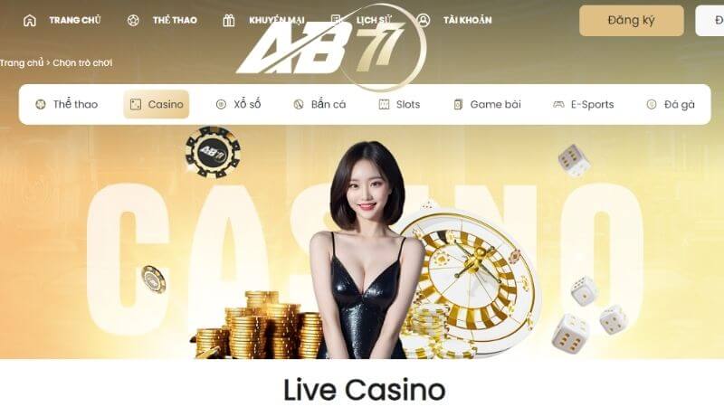 casino lớn nhất việt nam