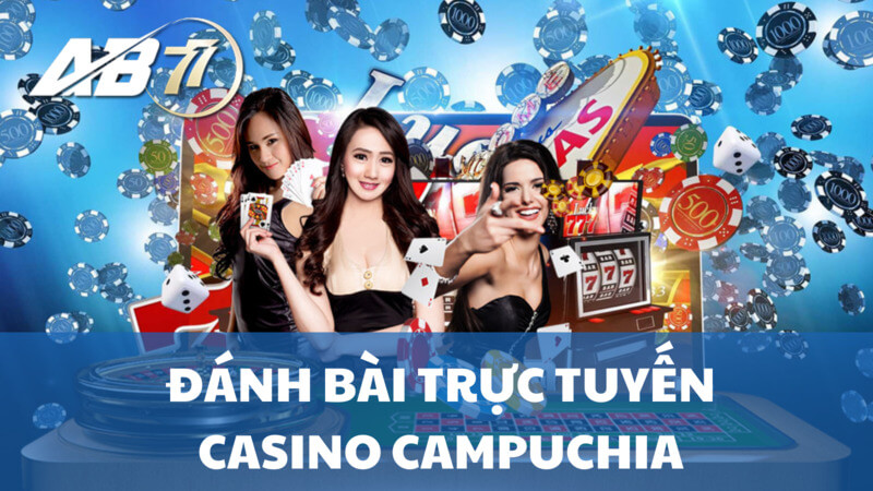 Cược casino minh bạch tại sảnh BG 