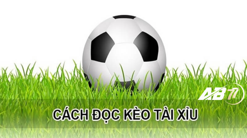 Kèo tài xỉu online