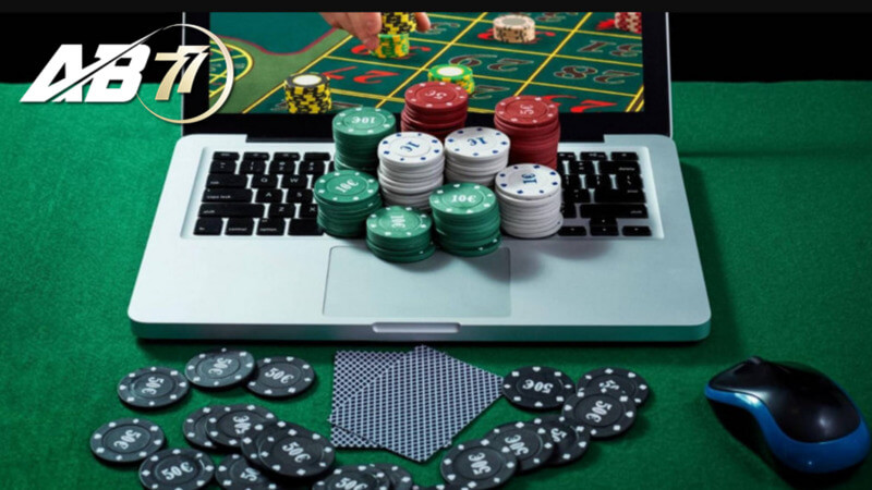 Sảnh đánh bài trực tuyến casino Campuchia phong phú