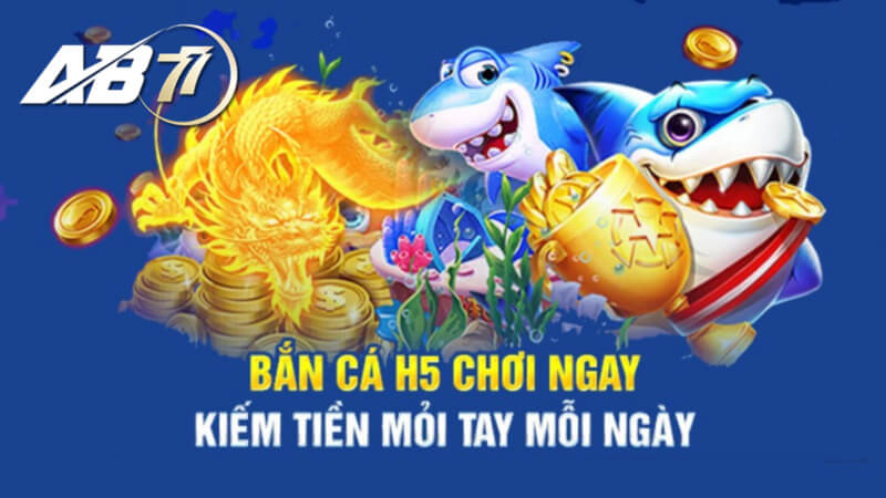 Ý nghĩa của game bắn cá H5 